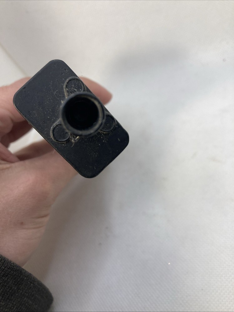 Cobra 4" Stabilizer Bar