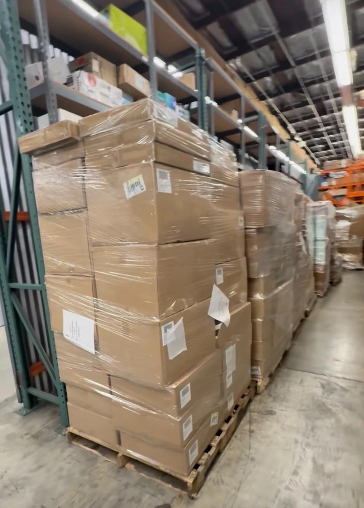 Wholesale Deal Box 💥 Mixed General Merchandise Bundle