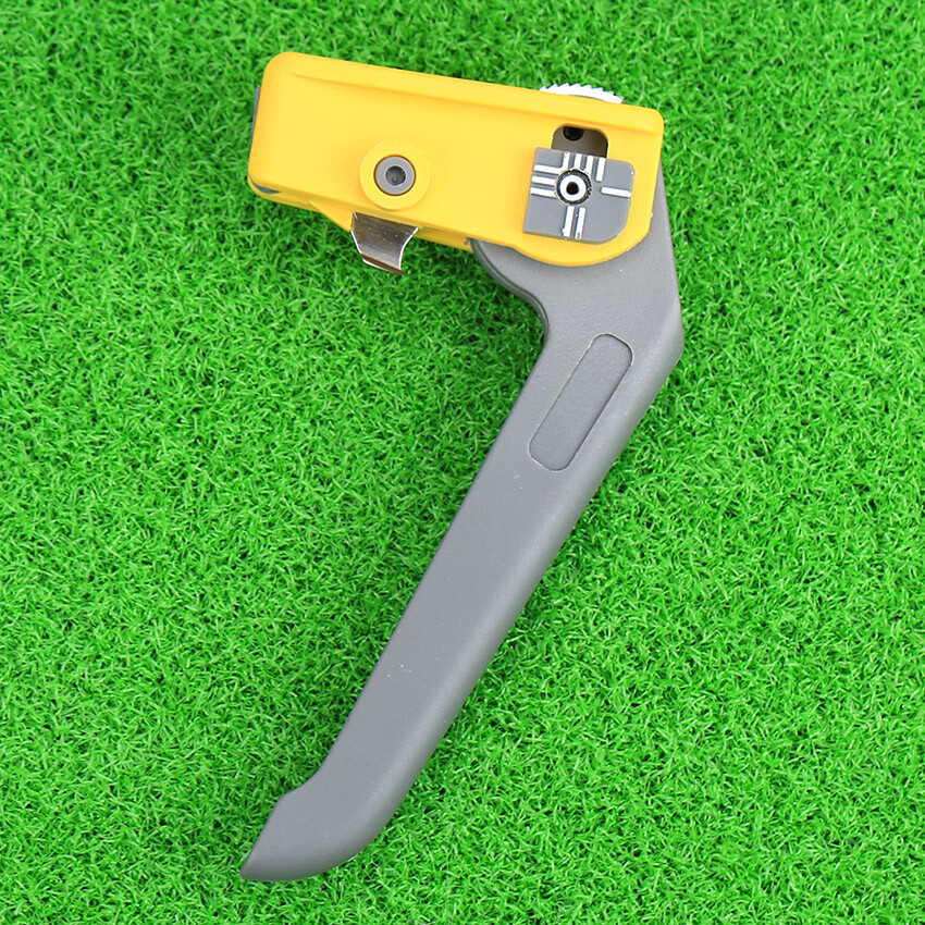 Fiber Optic Cable Stripping Knife KMS-K Longitudinal Cable Cutter Slitter
