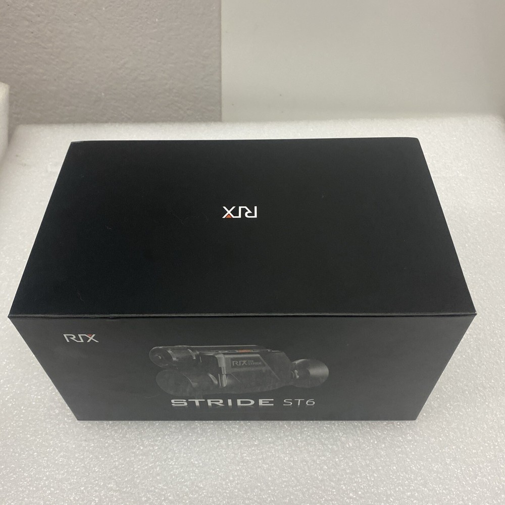 STRIDE ST6 Thermal Imaging Monocular Empty Box