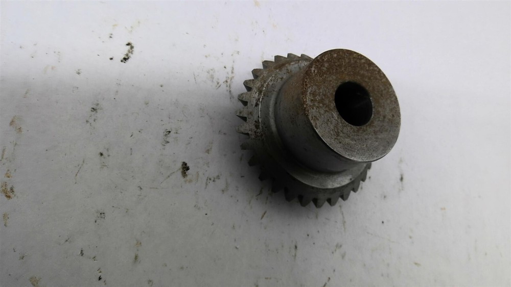 Boston L114Y Gear