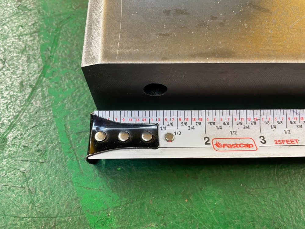 Craftsman 27" depth SOLID extension wing Table Saw - SOME 113, 315 or 152 models