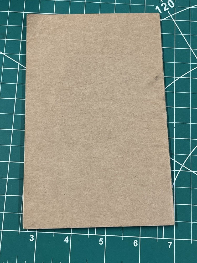 WWII US War Department Basic Field Guide Bayonet M1905