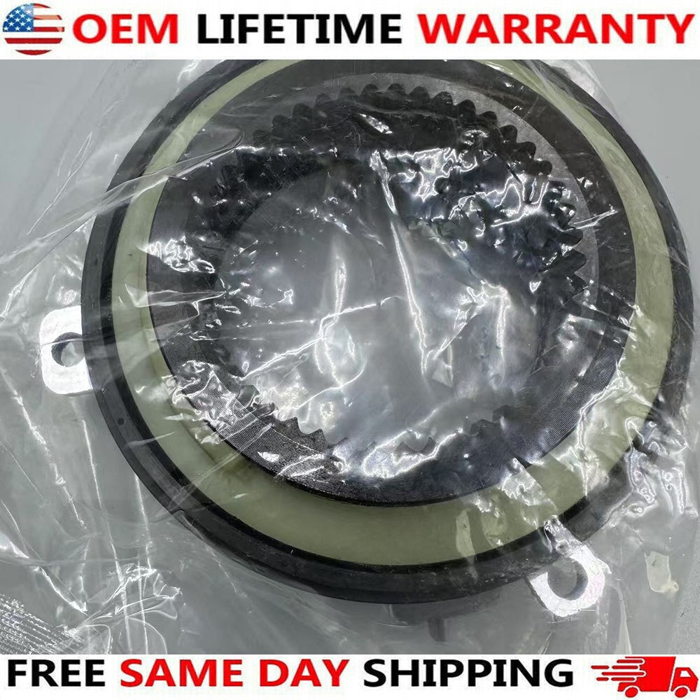 2PC Auto Locking Hub Axle Actuator 7L1Z-3C247-A For 2004-2015 Ford F-150 4WD OEM