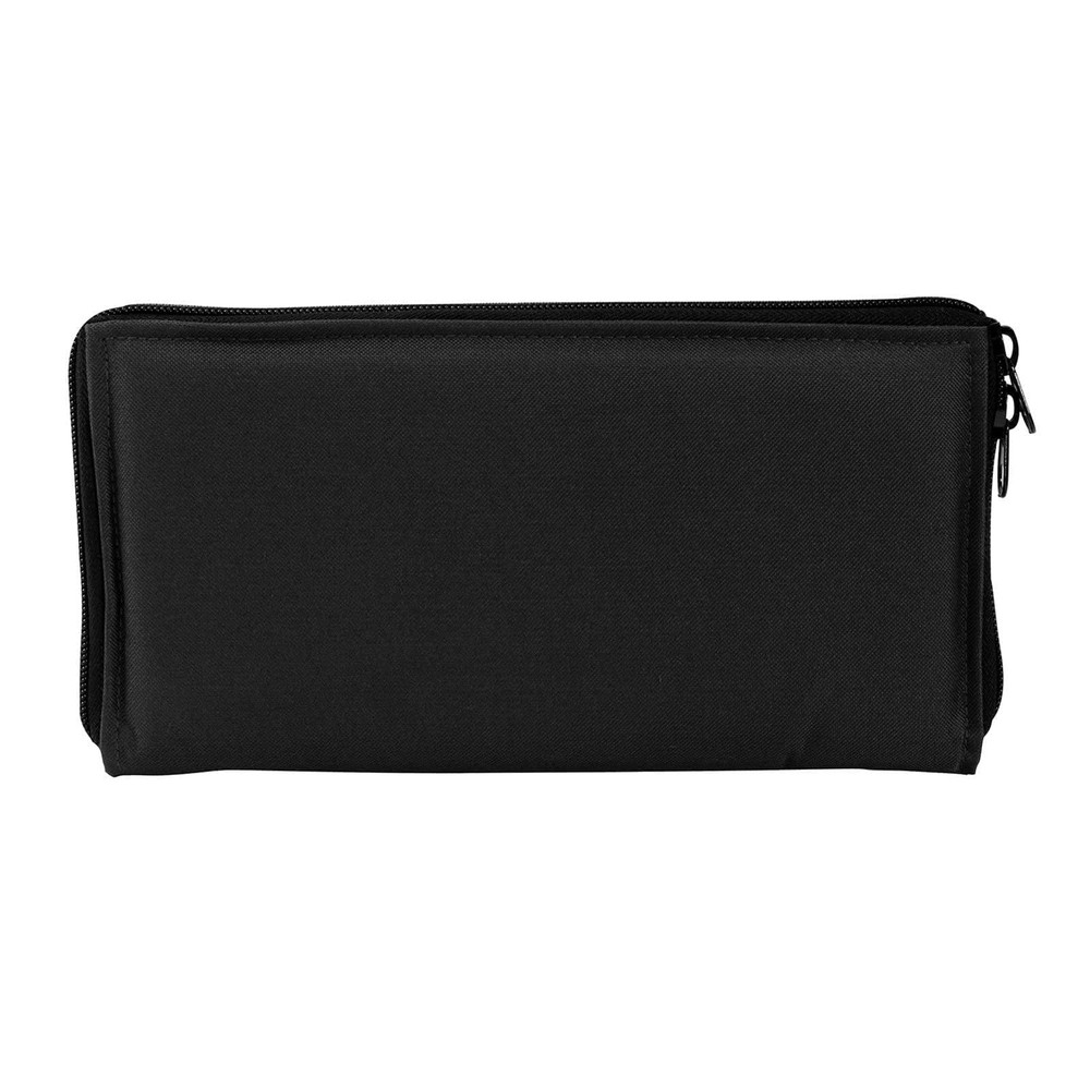 VISM by NcStar Rangebag Insert/Black (CV2904B) Black