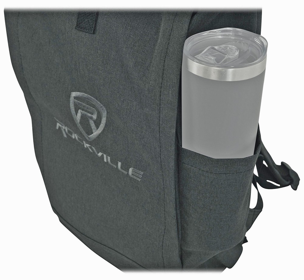 Chauvet DFI USB2 Finger-Sized Wireless D-Fi Transceiver+Backpack