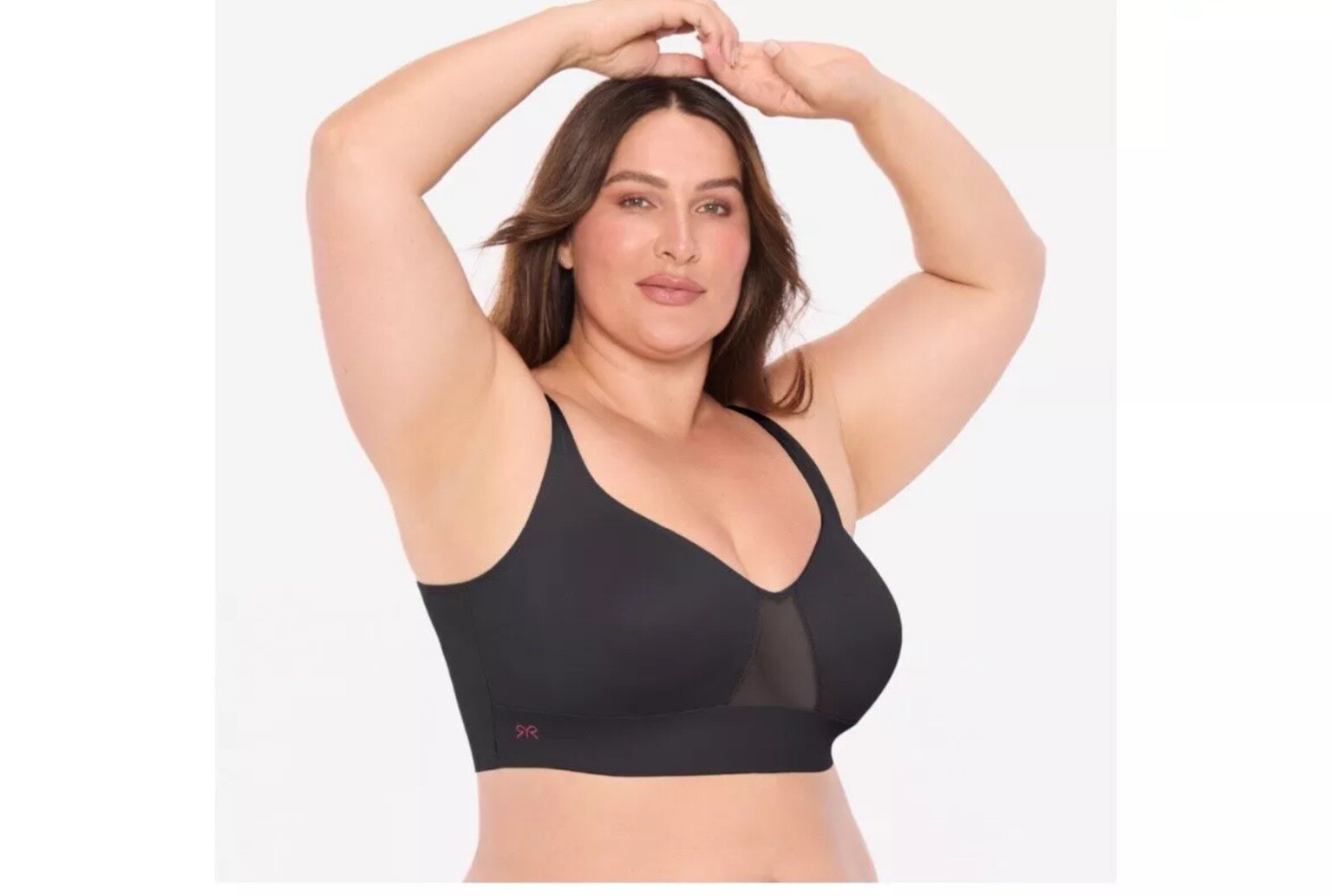 RUBY RIBBON EVERYDAY DEMIETTE #3067 NEW!