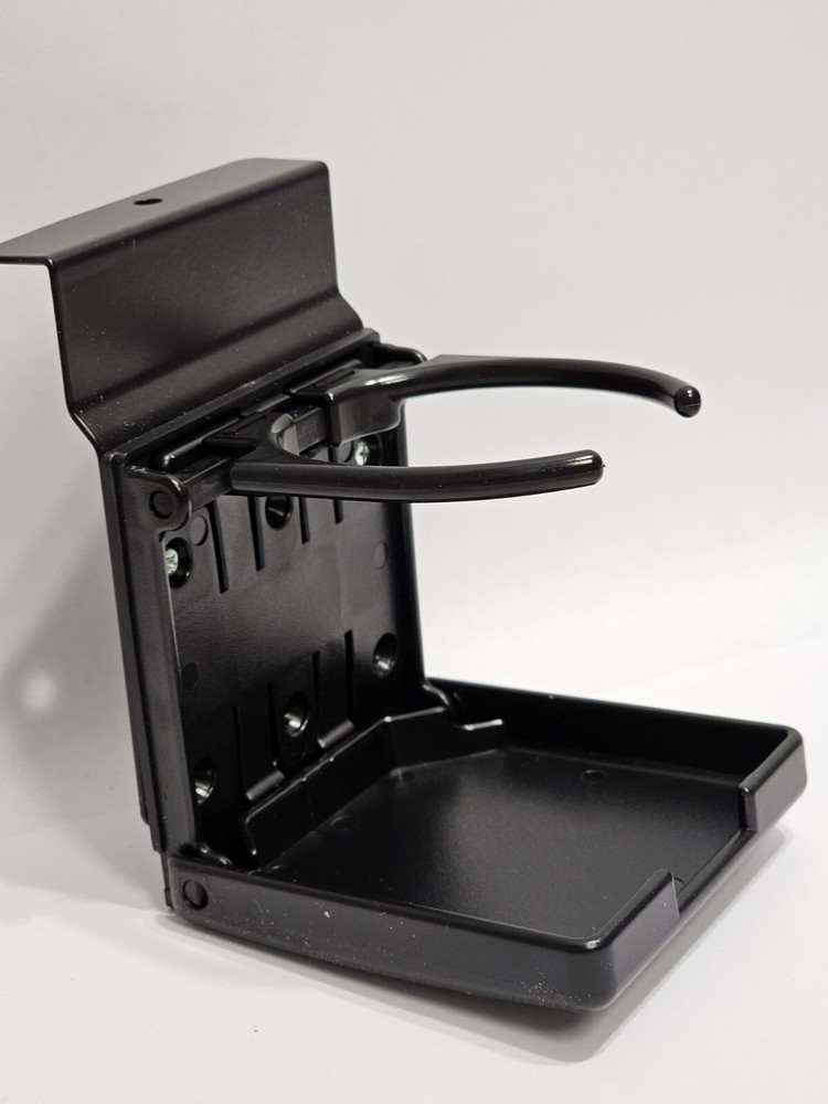 CUP HOLDER PRIDE MOBILITY SCOOTERS WITH MOLDED SEATS ARMREST