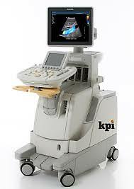 Philips Ultrasound Software