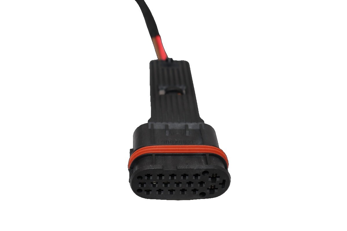 Original Webasto Air Top 2000 ST oder STC Kabelbaum 9035202A