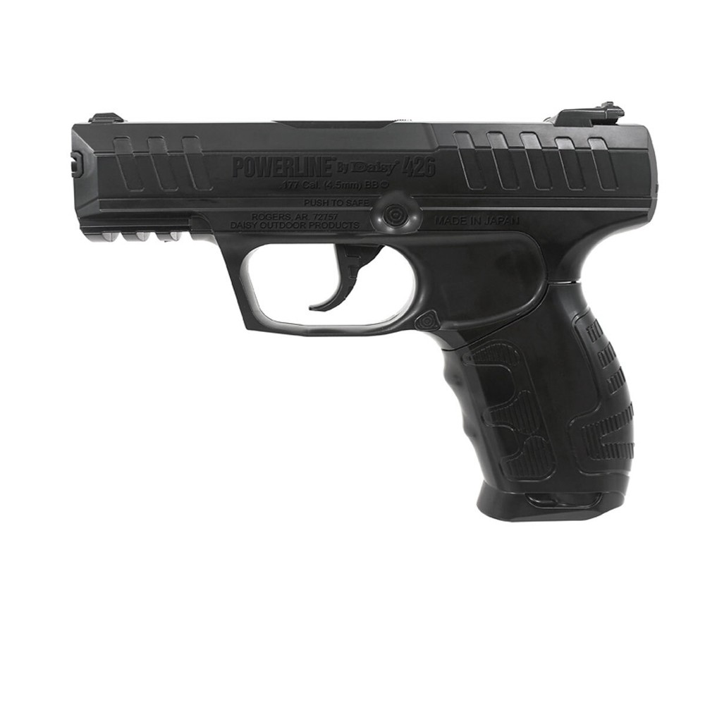 Daisy Model 426 CO2 Pistol