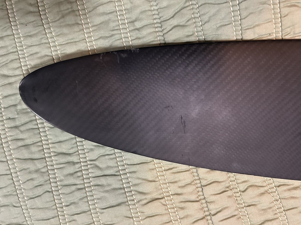 Axis Spitfire 840 Foil