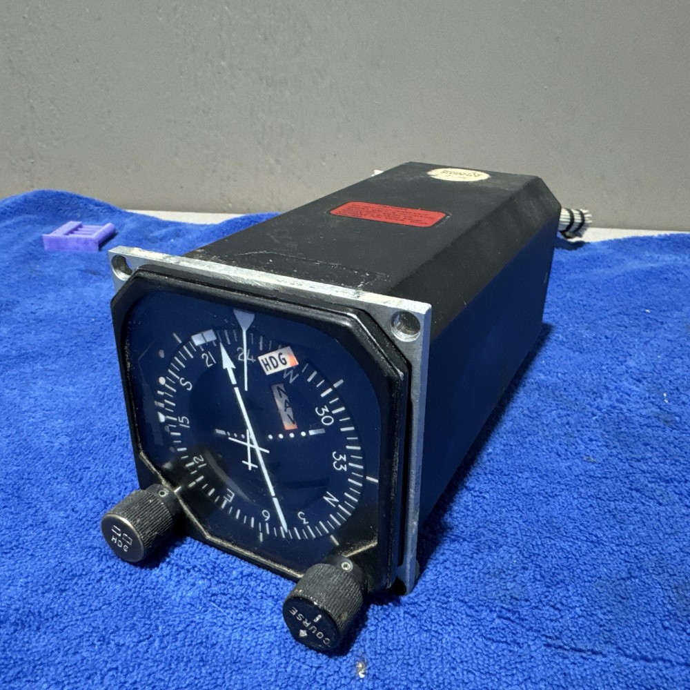 331A-3G COURSE INDICATOR