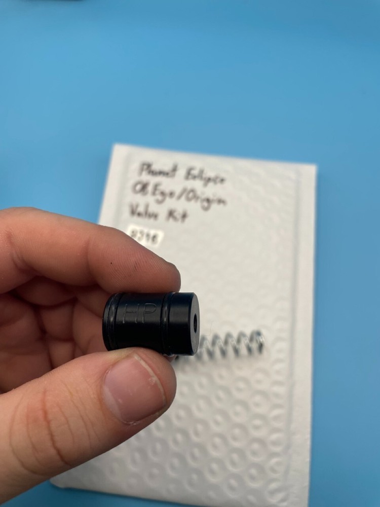 Planet Eclipse 08 Ego/Origin Valve Kit