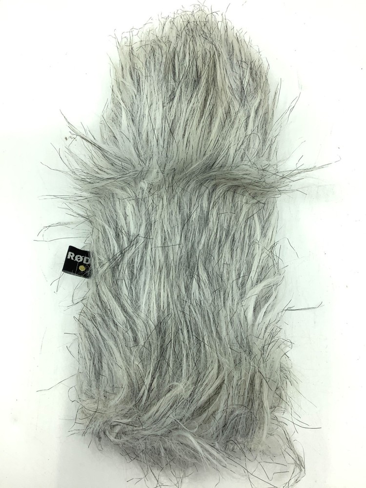 Rode Dead Cat Wind Muff  - Good Condition