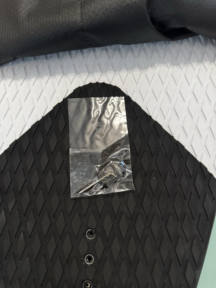 Cabrinha Cutlass Surfboard 5’2"