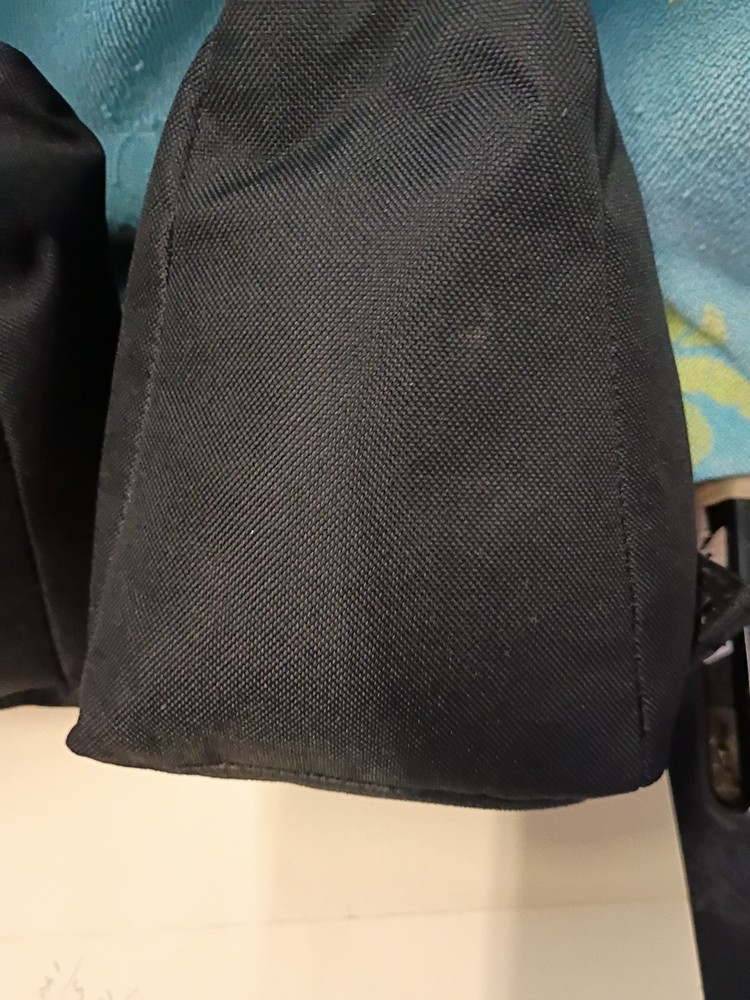 Browning Utility Shooting Bag Rest EUC