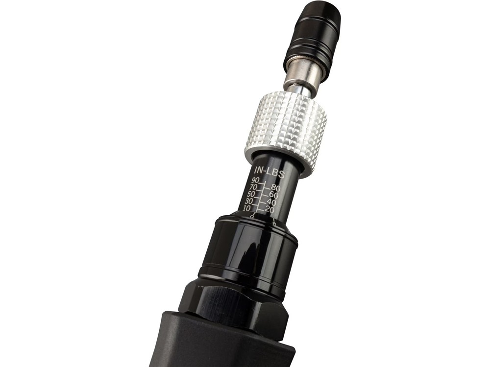Vortex Optics Pro Scope Mounting Torque Screwdriver