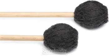 Vic Firth Robert van Sice Marimba Mallets - Soft