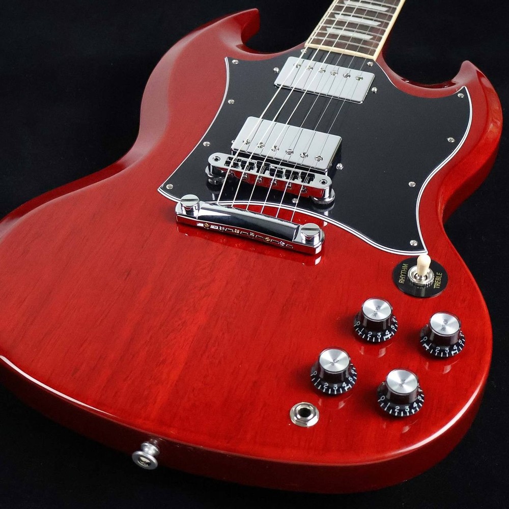 Gibson SG STANDARD HERITAGE CHERRY
