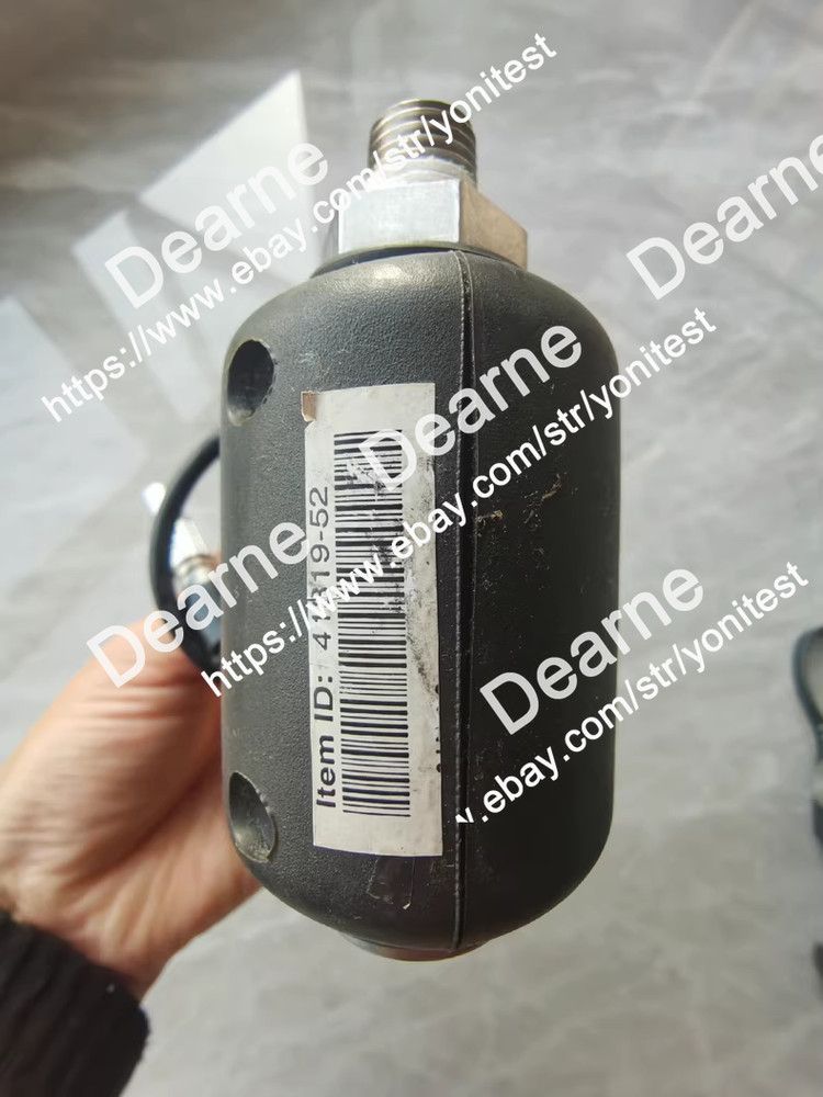 1 pcs FLUKE 700P06 100PSlG pressure module
