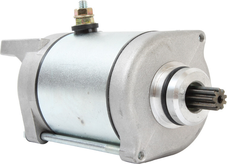 Fire Power Starter Motor for Kymco Maxxer 250 2008