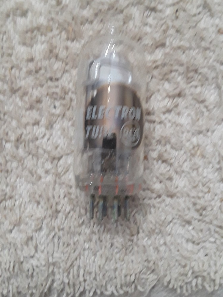 NOS RCA 3AV6 Vacuum tube