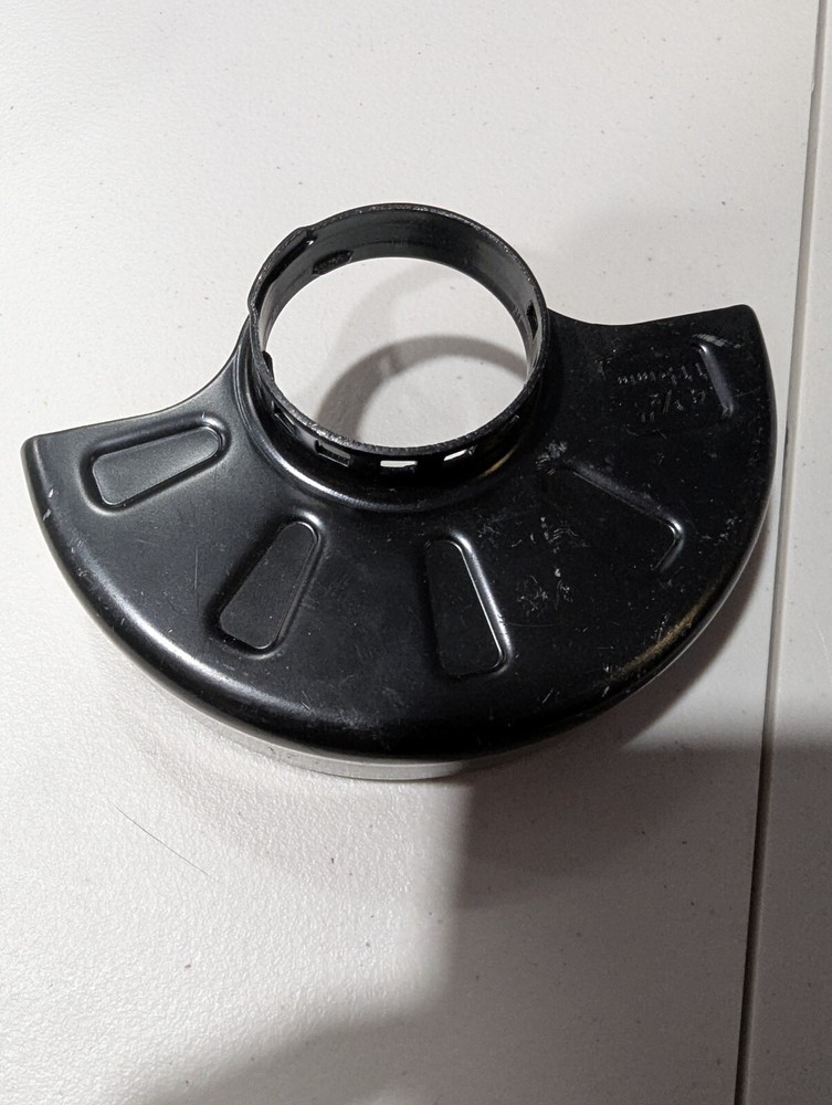 Grinder Replacement Guard Multiple Types