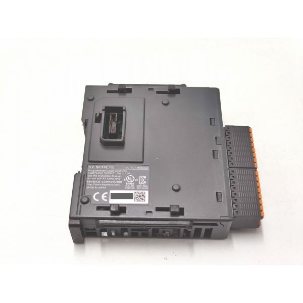 KEYENCE KV-NC16ETE USED