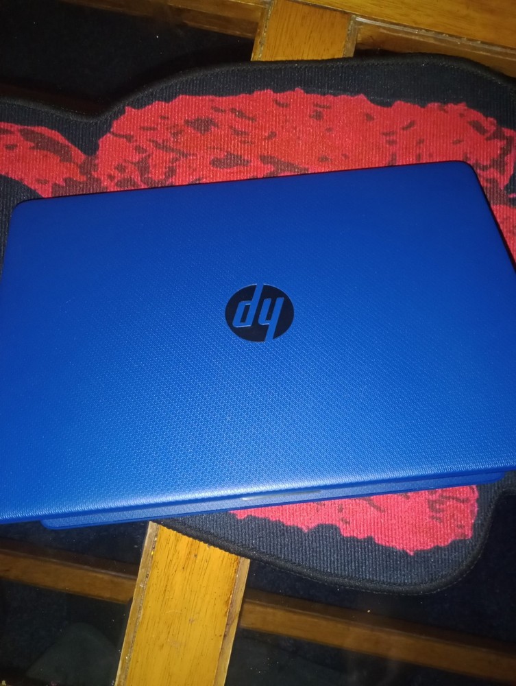 HP Laptop 14-inch