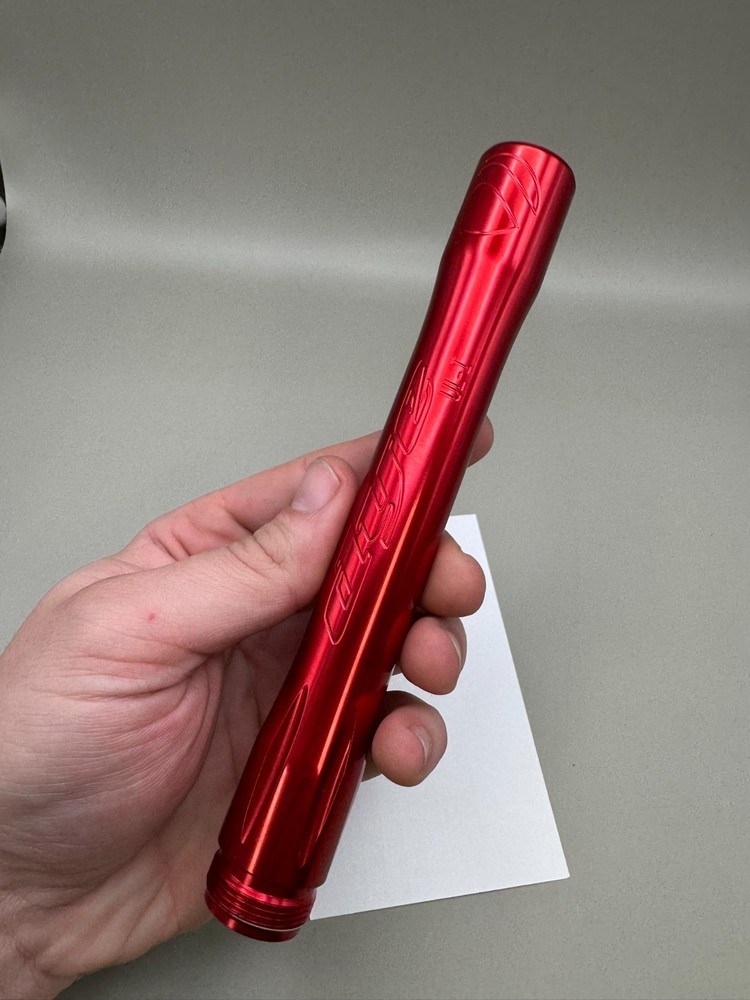 Dye UL-I Back-Gloss Red