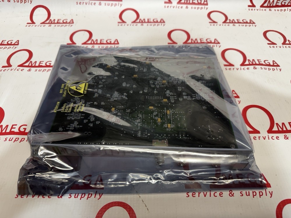 ADTECH AX/4000 T1/E1 INTERFACE AX/4000 P/N 401319