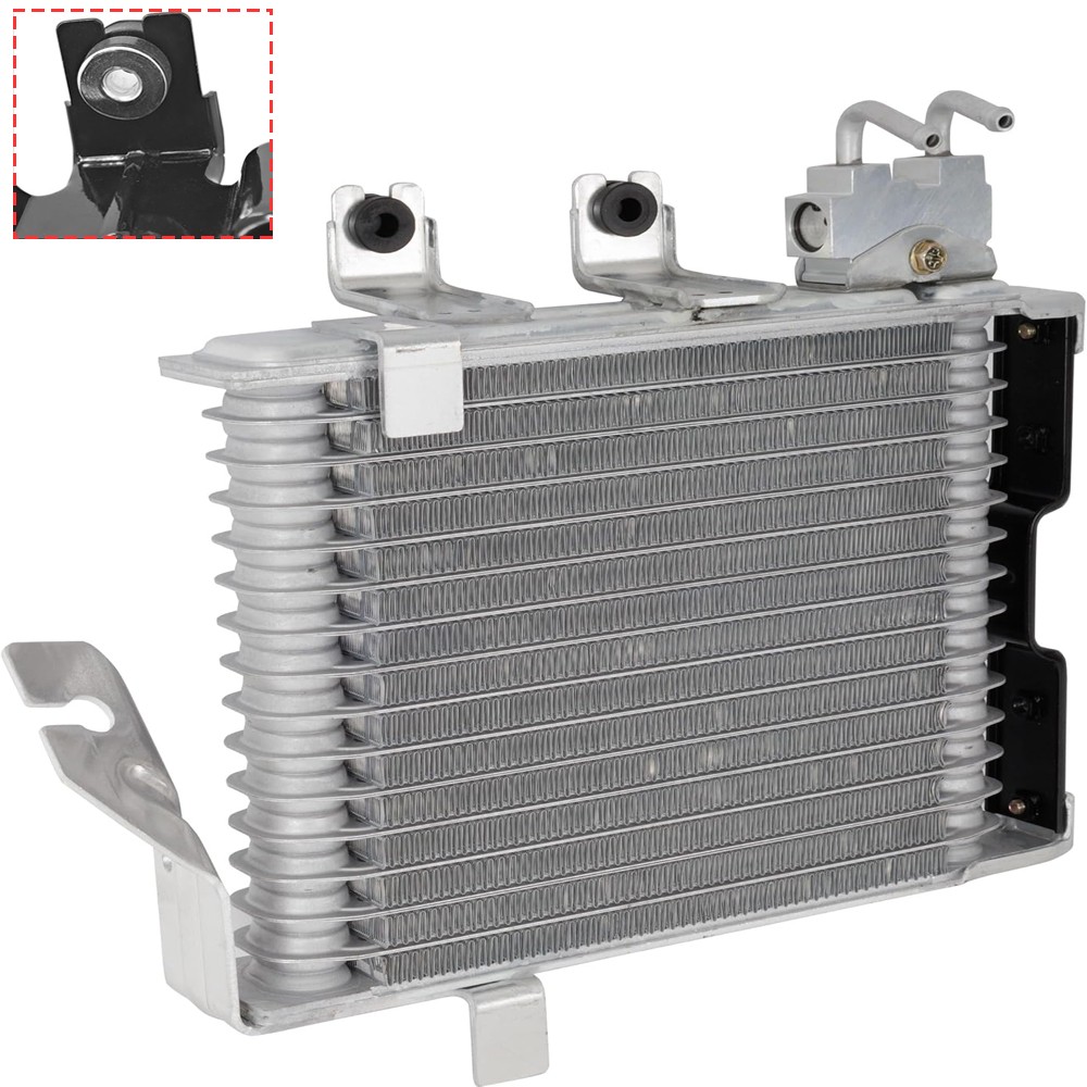 Automatic Transmission Oil Cooler For Infiniti Jx35 Qx60 Nissan Pathfinder