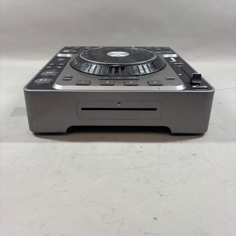 Stanton C.324 DJ CD/MP3 Mixer