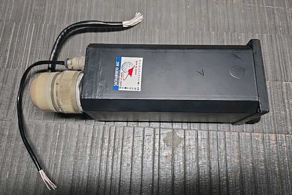 Collins Radio Type 331A-3 Course Indicator