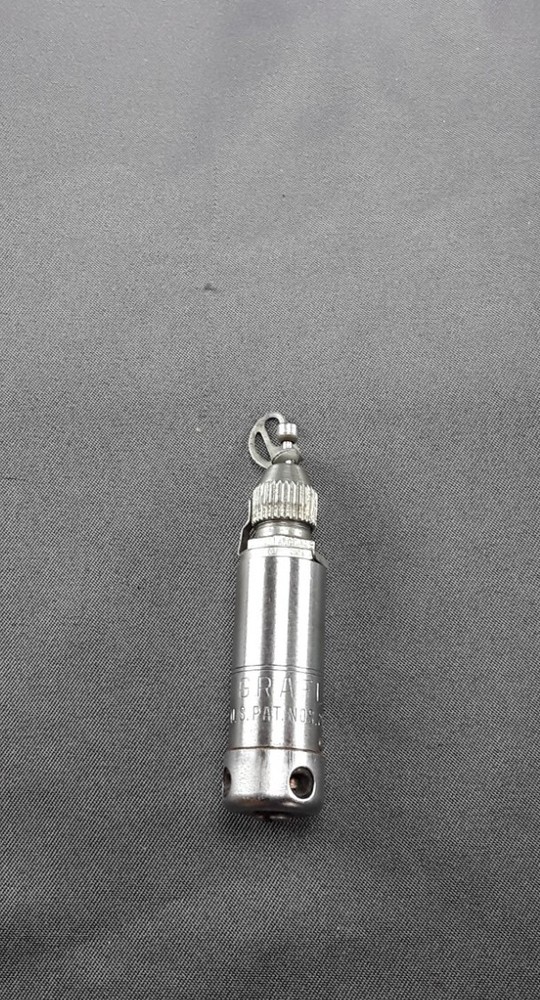 Graflex # 3 Camera Flash Synchronization Part