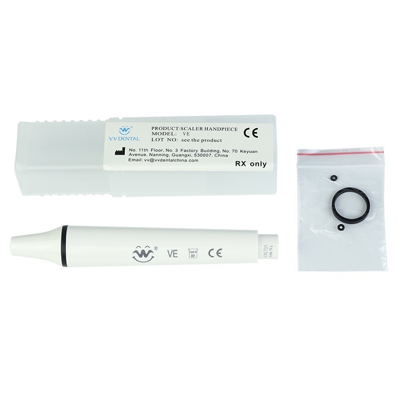Dental Ultrasonic Piezo Scaler Handpiece Bottle Fit for EMS Cavitron Woodpecker