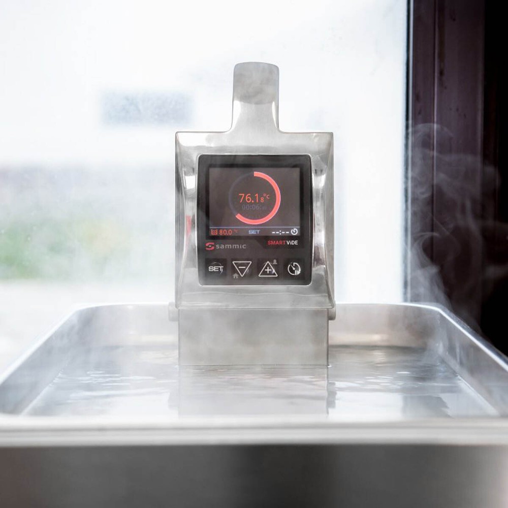 Sammic SMARTVIDE9 (SMARTVIDE9) Sous Vide Cooker