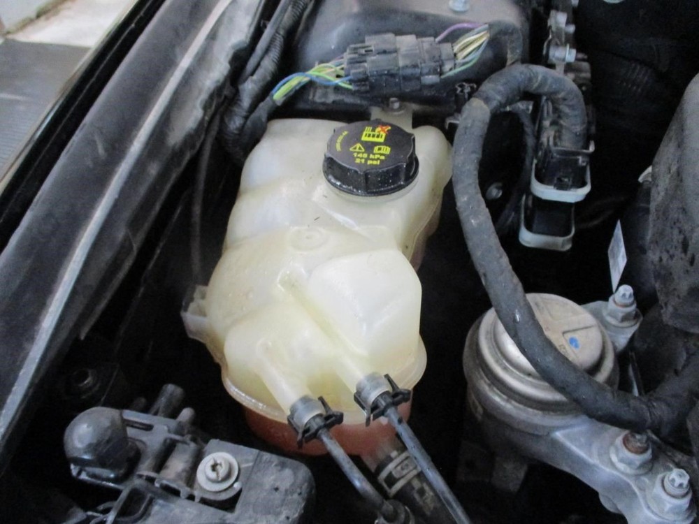 FUSION 2015 High Mounted Stop Light 1879516