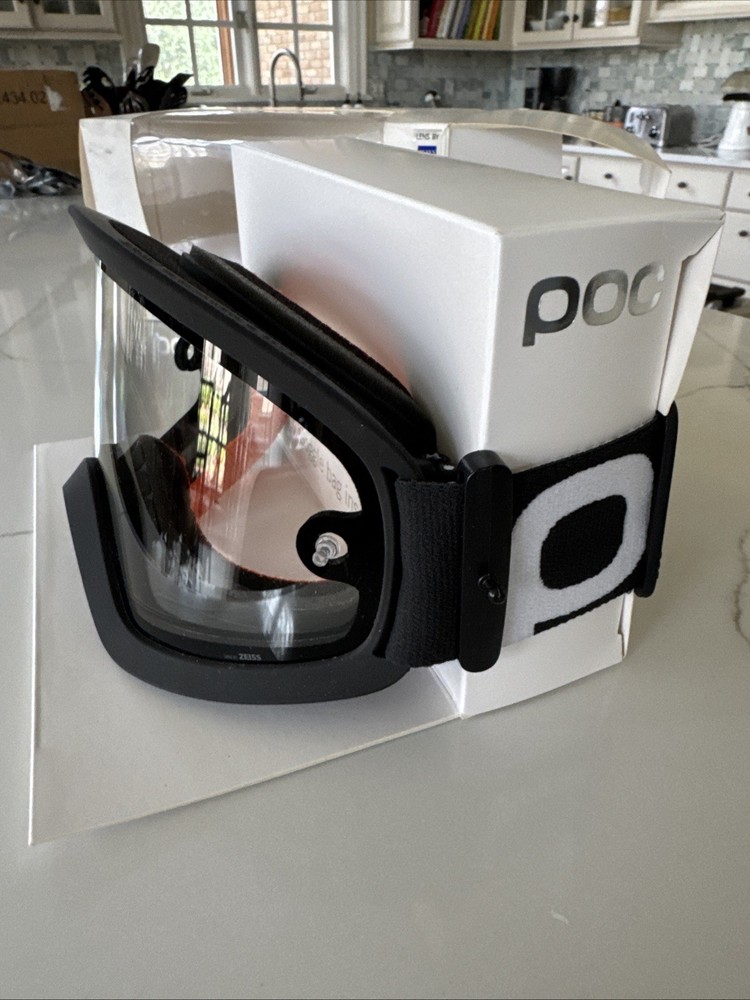 POC ORA DH Goggles
