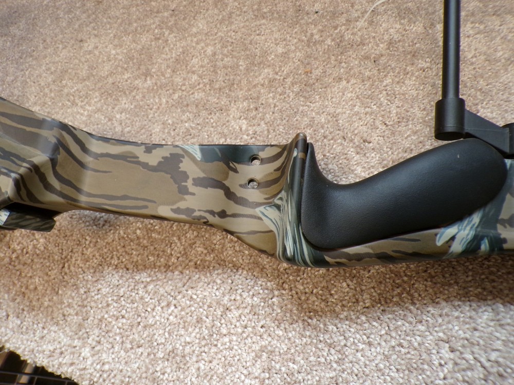 Vtg NOS Golden Eagle PREDATOR SYSTEM Compound Bow