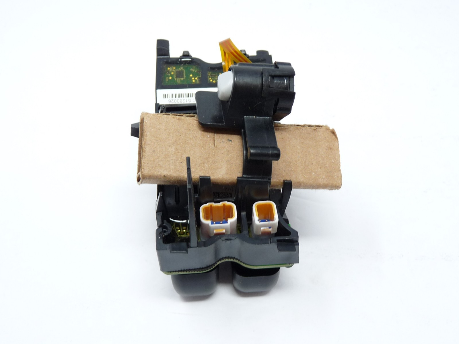 GENUINE HARLEY DAVIDSON RH CONTROL SWITCH PACK 19-23 STREET ROAD GLIDE 71500129C