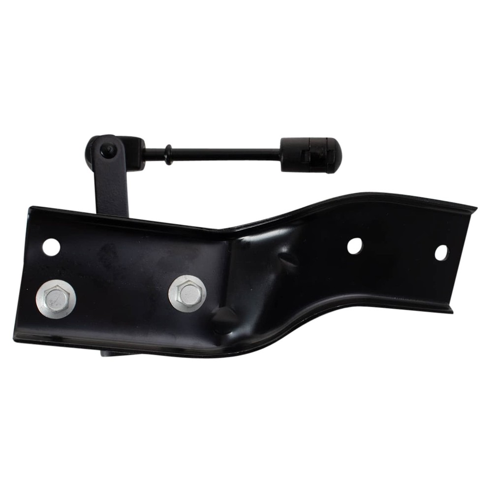 TRQ Rear Left Ride Leveling Height Sensor Drivers Side Compatible with 2007-2...