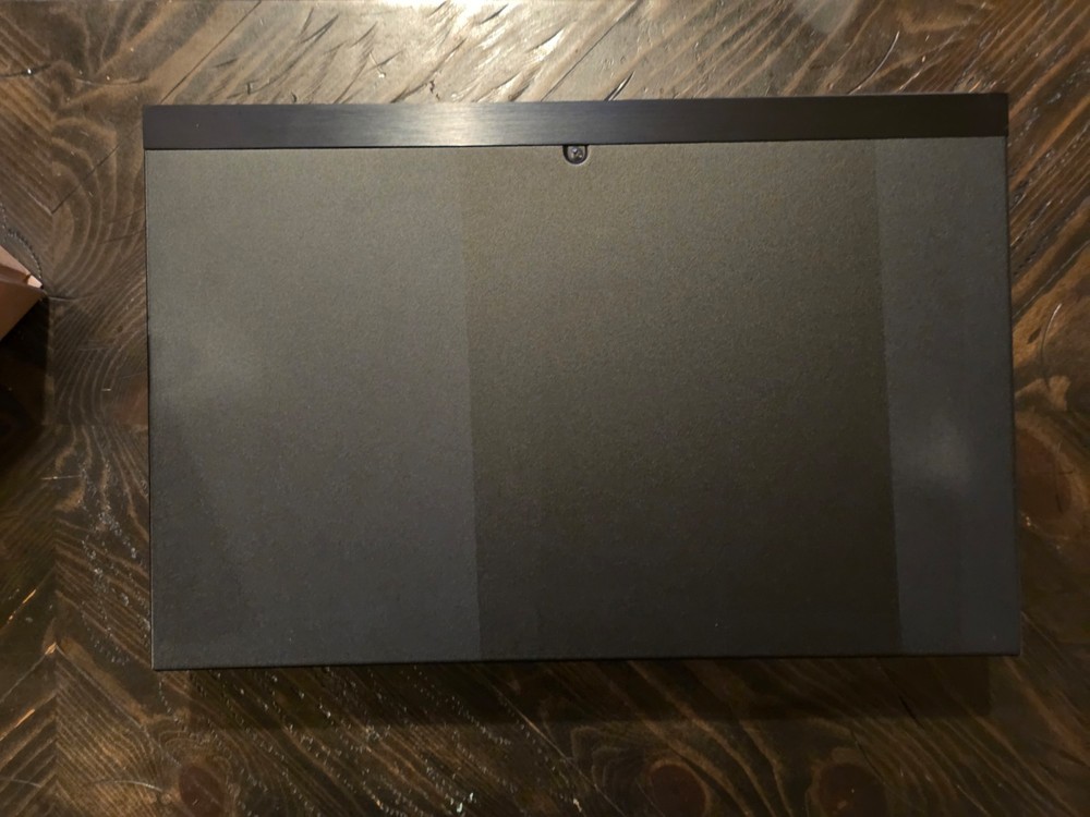 Alesis Masterlink ML-9600 Hard Disk Mastering Recorder with Remote - Open Box