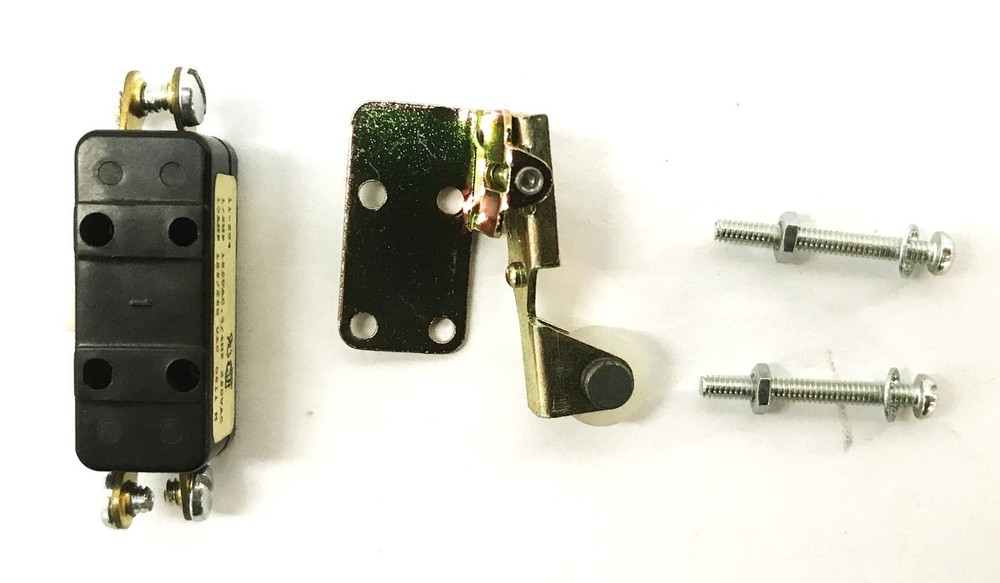 Total Source Micro-Switch LP393-4231 NOS