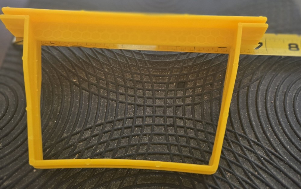 50 PCS Queen Mating Box Frames Mini Beehive Frame Beekeeeping Beehive Frames