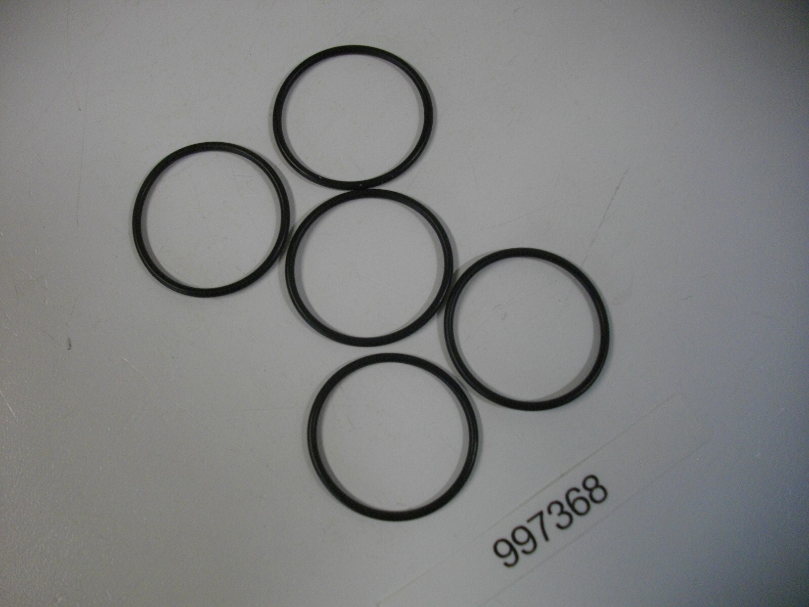 Volvo Penta Sterndrive 997368 O-Ring OEM pack of 5 each