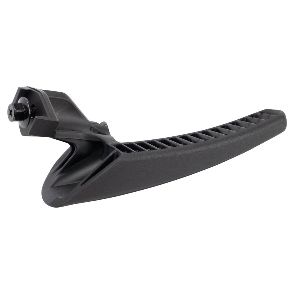 Front Interior Inside Door Handle Black LH Driver Side for Freightliner
