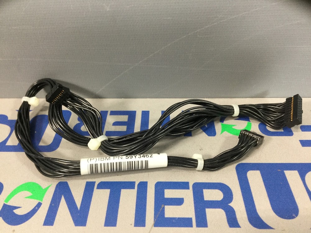 IBM 59Y3462 Backplane configuration Cable 69Y0648