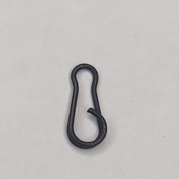 Multi Clips Quick Change Carp Swivels Links Coarse Small Medium Carp End Tackle